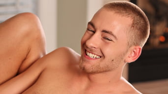 Colton Fox in 'Tasting It All'