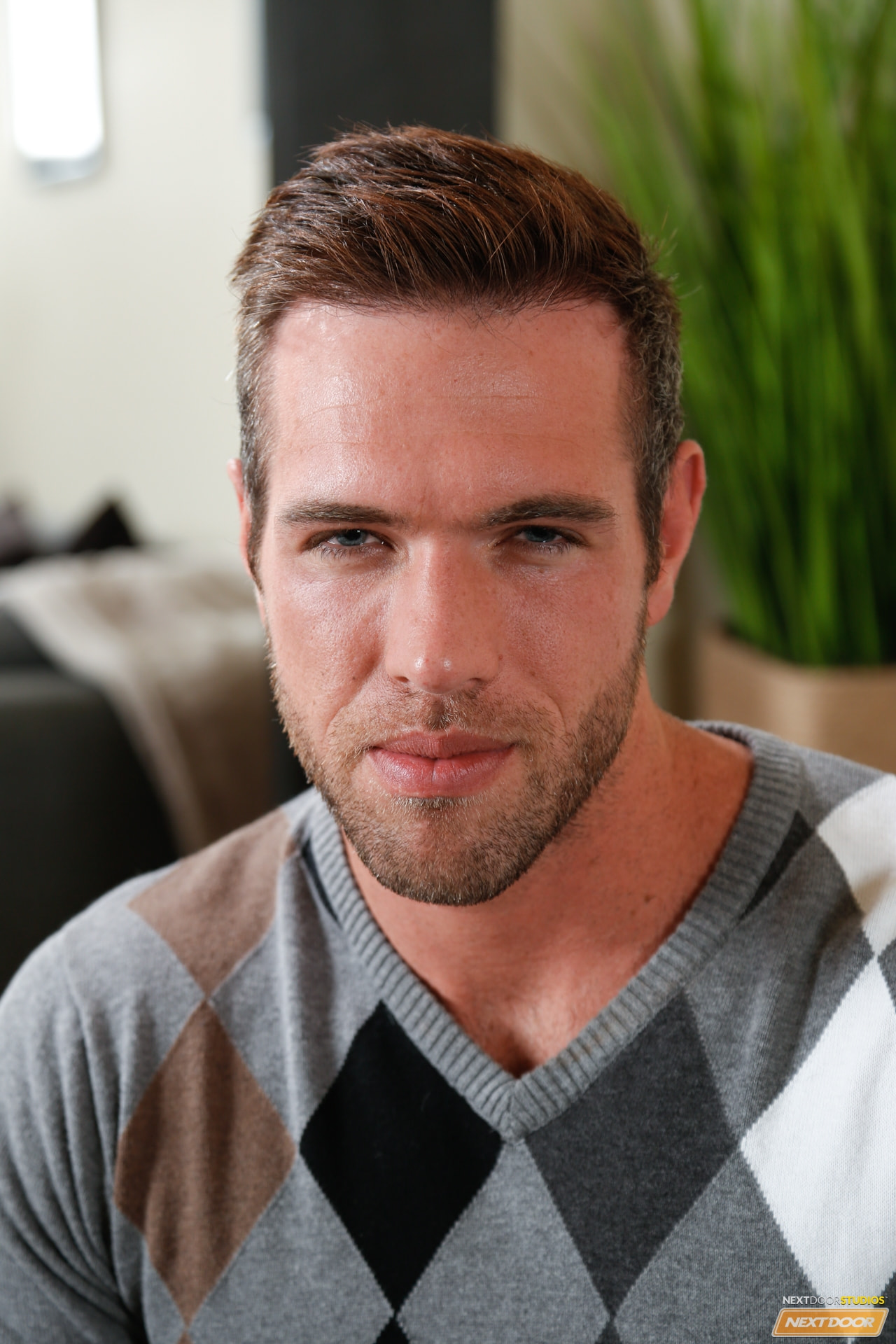 Next Door Studios 'Married Secrets' starring Conan McGuire (Photo 28)