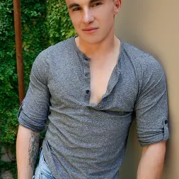 Conan McGuire in 'Next Door Studios' Straight Encounters: A True Story (Thumbnail 1)