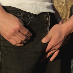 Conner Hastings in 'Next Door Studios' City Cock and Farm Bottom (Thumbnail 6)