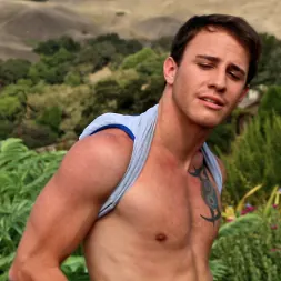 Conner Hastings in 'Next Door Studios' Conner Hastings (Thumbnail 6)