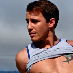 Conner Hastings in 'Next Door Studios' Conner Hastings (Thumbnail 15)