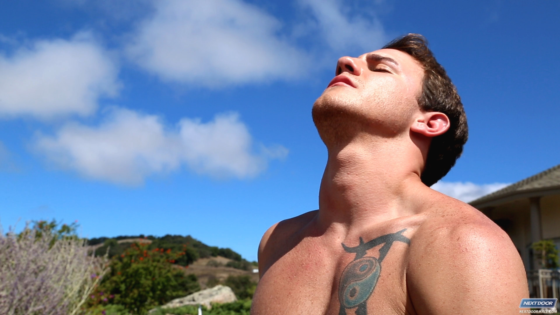 Next Door Studios 'Conner Hastings' starring Conner Hastings (Photo 39)