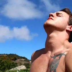 Conner Hastings in 'Next Door Studios' Conner Hastings (Thumbnail 39)