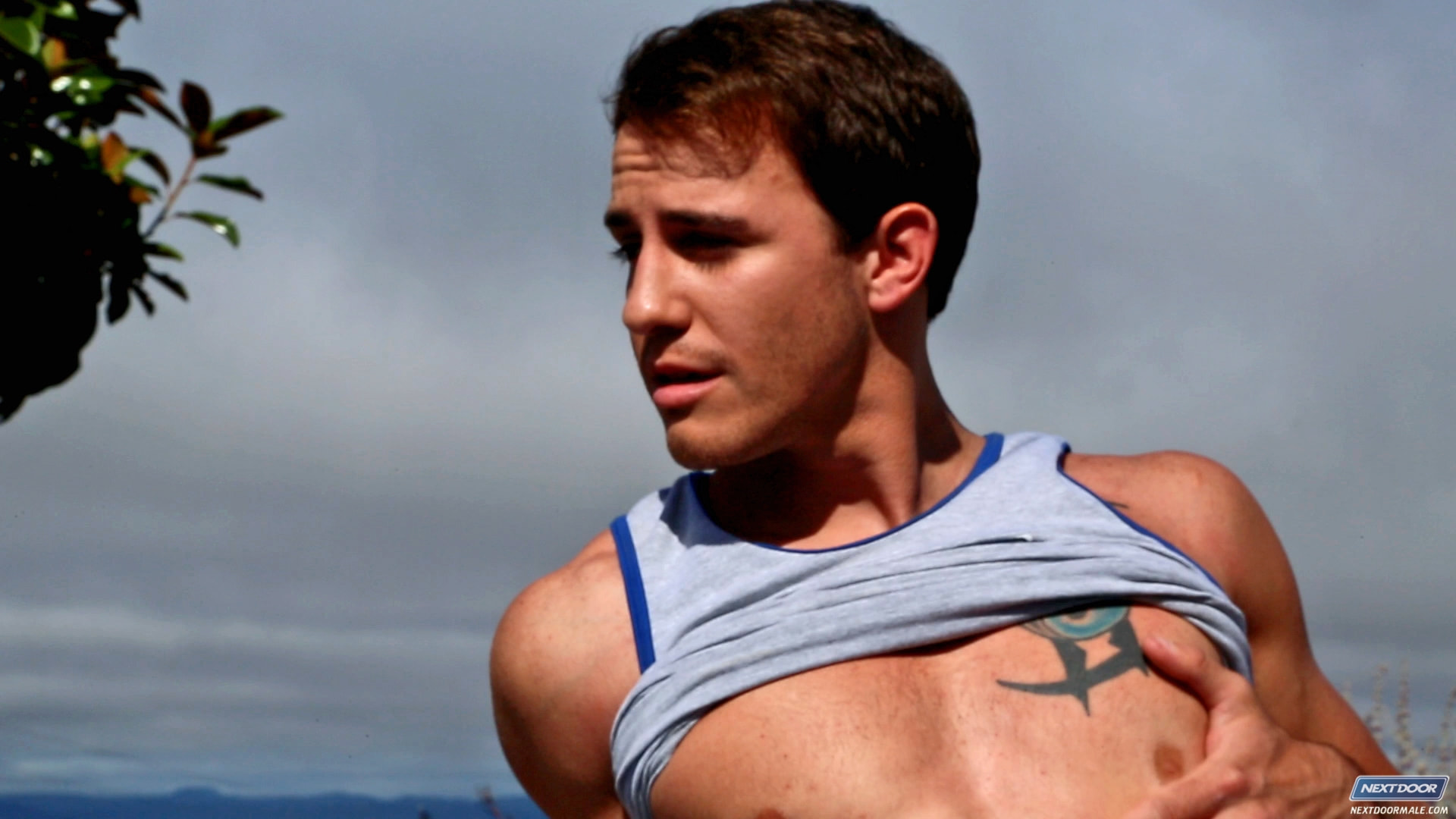 Conner Hastings in 'Next Door Studios' Conner Hastings (Thumbnail 15)