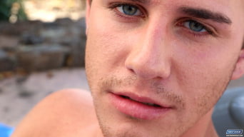 Conner Hastings in 'Conner Hastings'