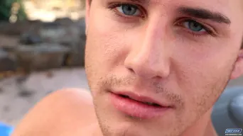 Conner Hastings in 'Conner Hastings'