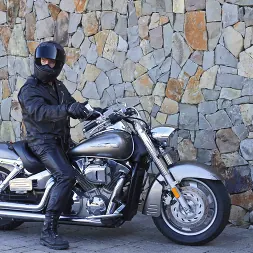 Conner Hastings in 'Next Door Studios' MOTOCAYDEN (Thumbnail 1)