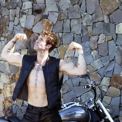 Conner Hastings in 'Next Door Studios' MOTOCAYDEN (Thumbnail 6)