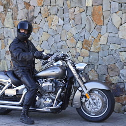 Conner Hastings in 'Next Door Studios' MOTOCAYDEN (Thumbnail 1)