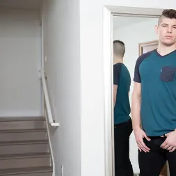 Connor Halsted in 'Next Door Studios' Big Feet (Thumbnail 15)