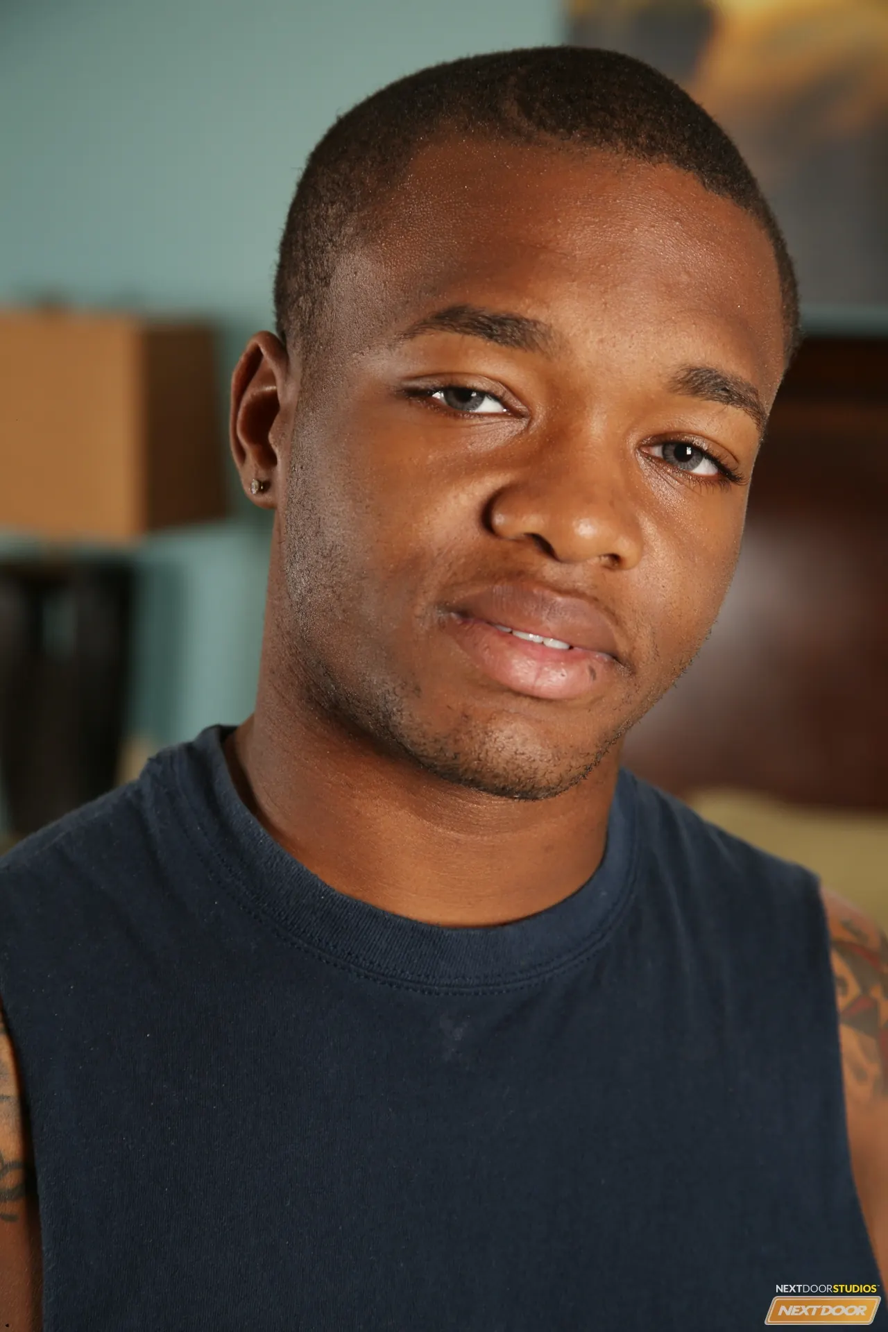 Next Door Studios 'Short Notice' starring Connor Maguire (Photo 1)