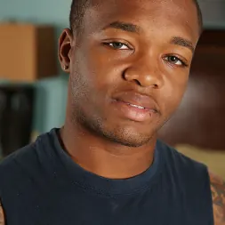 Connor Maguire in 'Next Door Studios' Short Notice (Thumbnail 1)