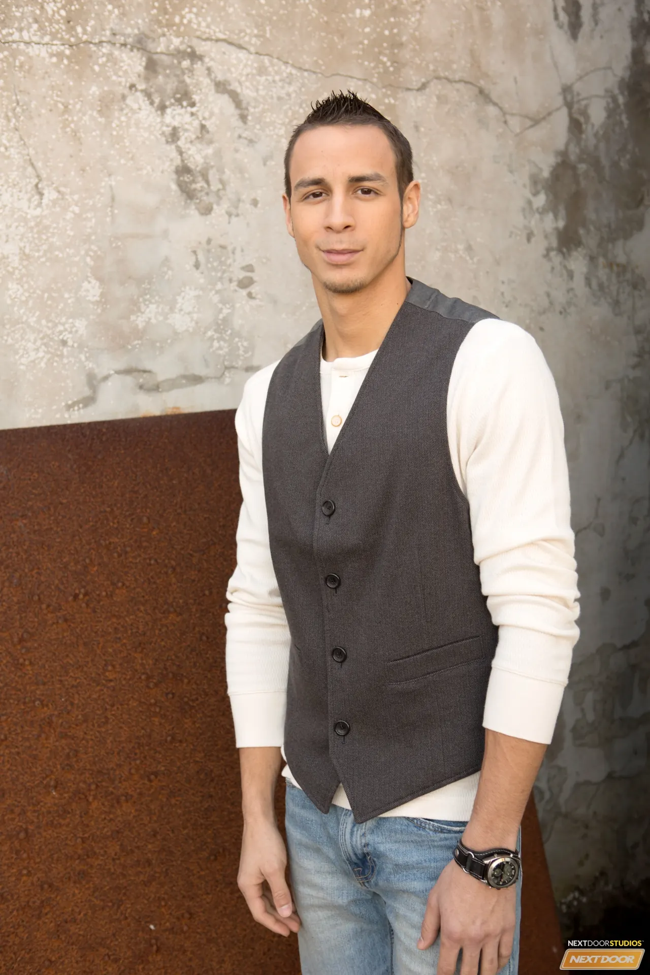 Next Door Studios 'Cooper Adams' starring Cooper Adams (Photo 1)