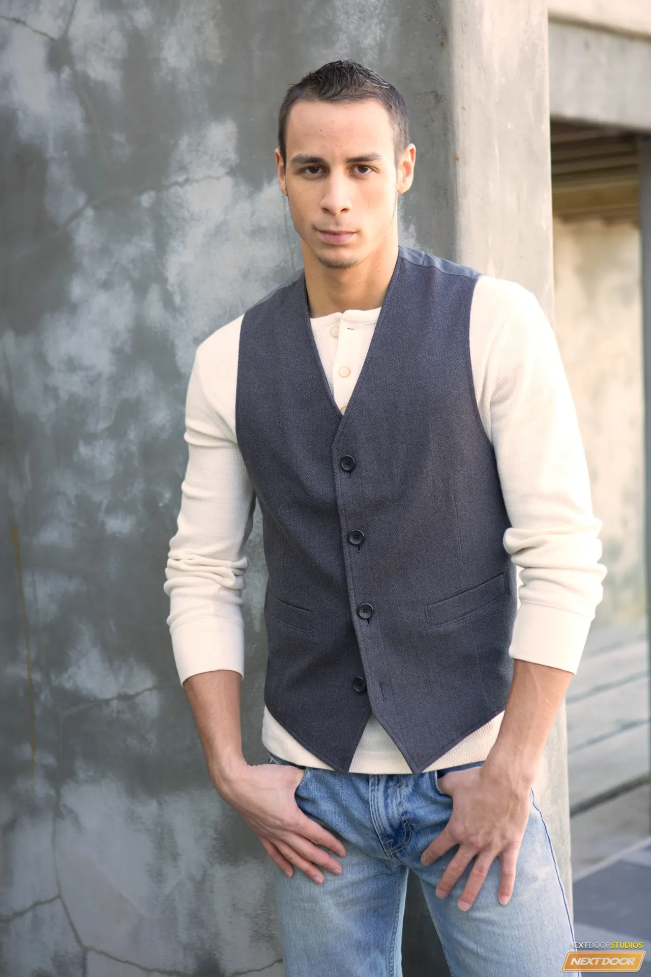 Next Door Studios 'Cooper Adams' starring Cooper Adams (Photo 7)