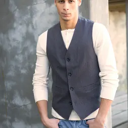 Cooper Adams in 'Next Door Studios' Cooper Adams (Thumbnail 7)