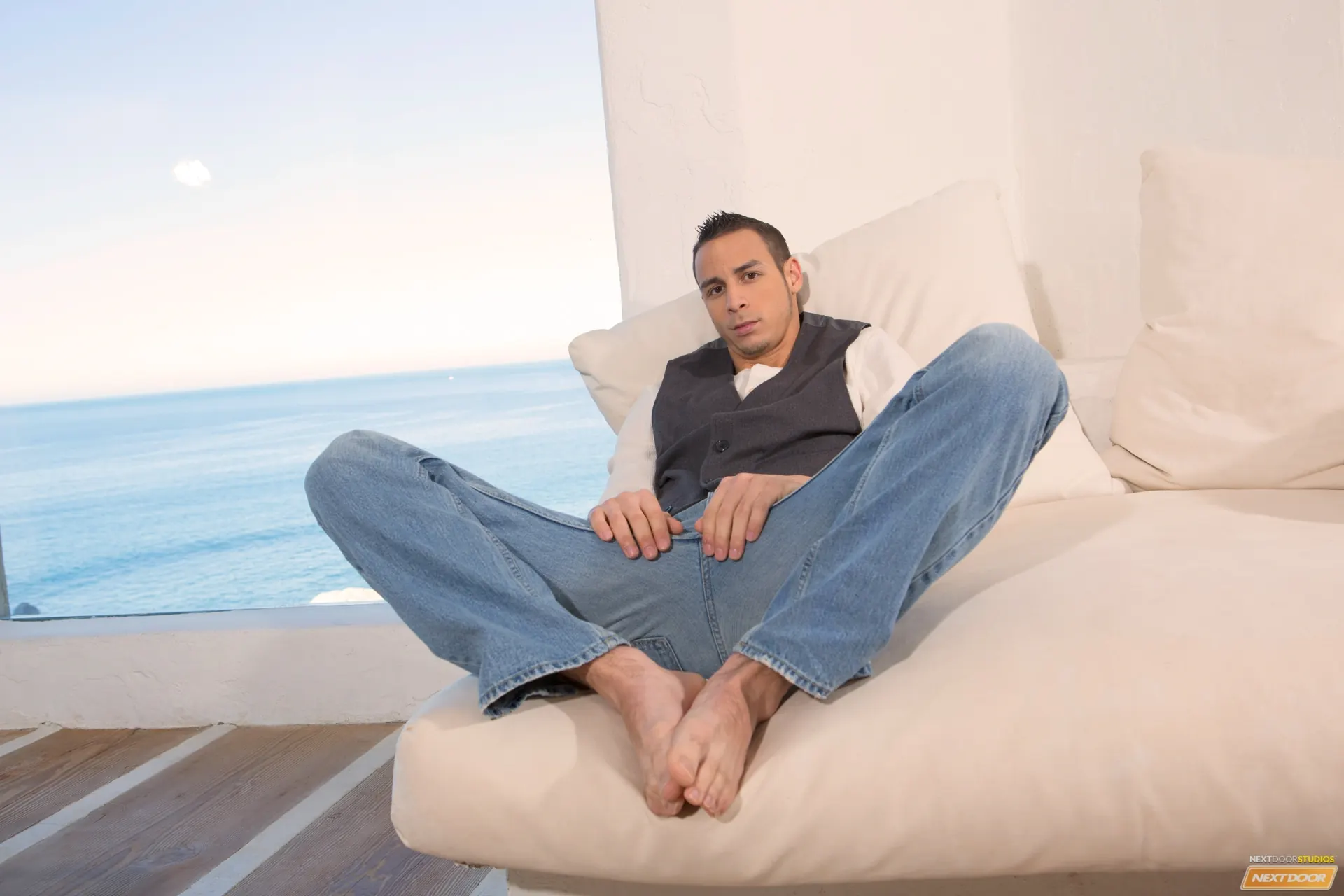 Next Door Studios 'Cooper Adams' starring Cooper Adams (Photo 14)