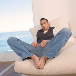 Cooper Adams in 'Next Door Studios' Cooper Adams (Thumbnail 14)