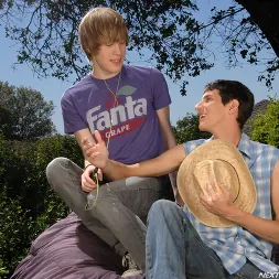 Corey Jakobs in 'Next Door Studios' Thank Goodness For Country Boys (Thumbnail 2)