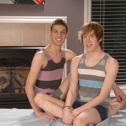 Corey Jakobs in 'Next Door Studios' The Client Cumback (Thumbnail 1)