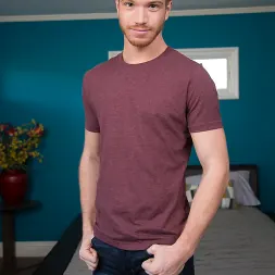 Dacotah Red in 'Next Door Studios' Caught in the Red Zone (Thumbnail 24)