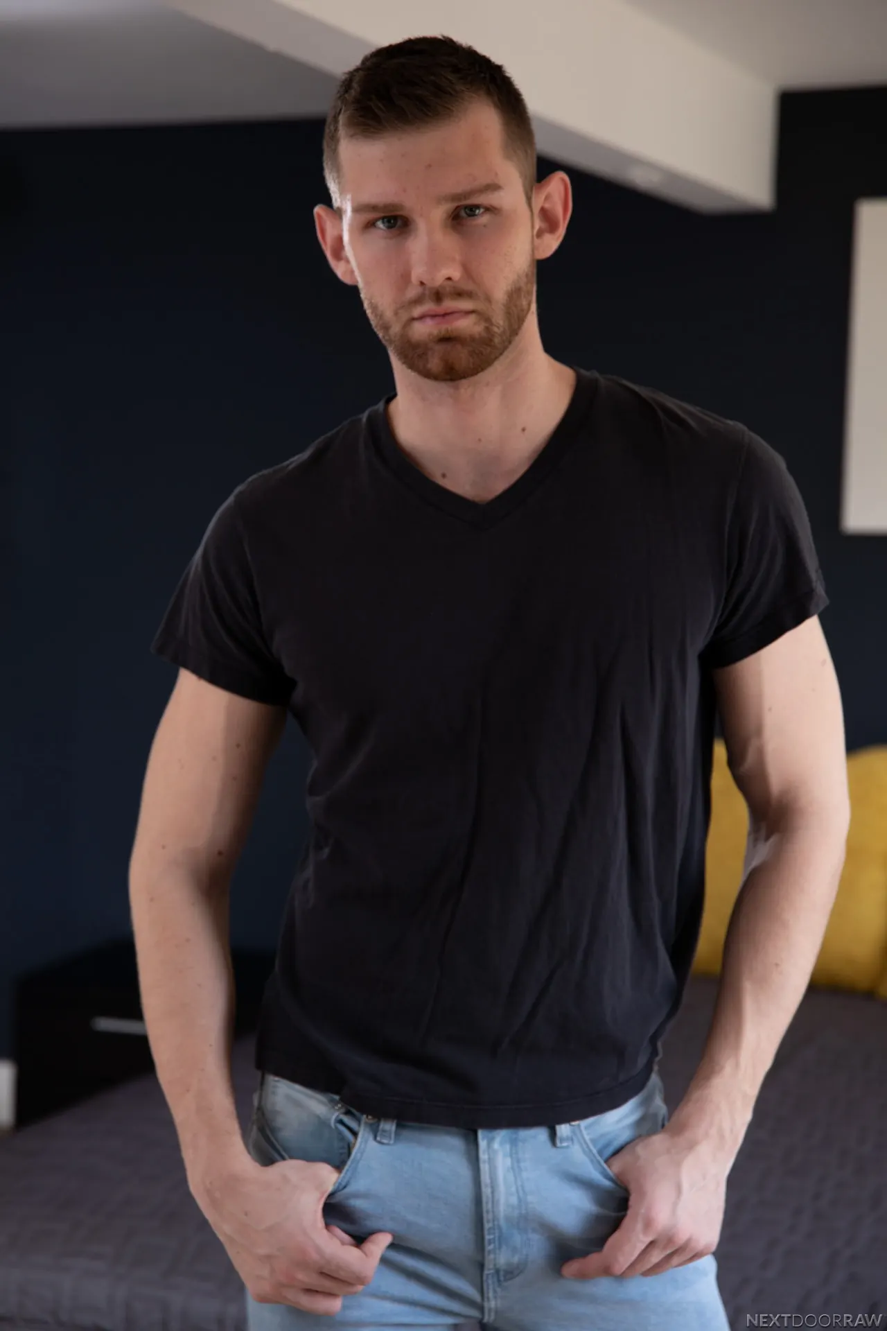 Dacotah Red in 'Dicked Down Destiny' from 'Next Door Studios' (Photo 1) Next Door Studios 'Dicked Down Destiny' starring Dacotah Red (Photo 1)