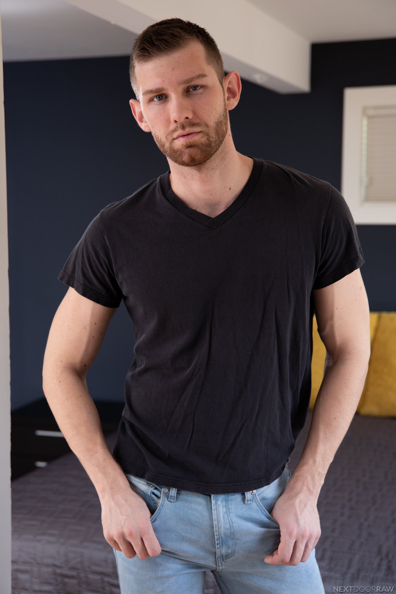 Next Door Studios 'Dicked Down Destiny' starring Dacotah Red (Photo 2)