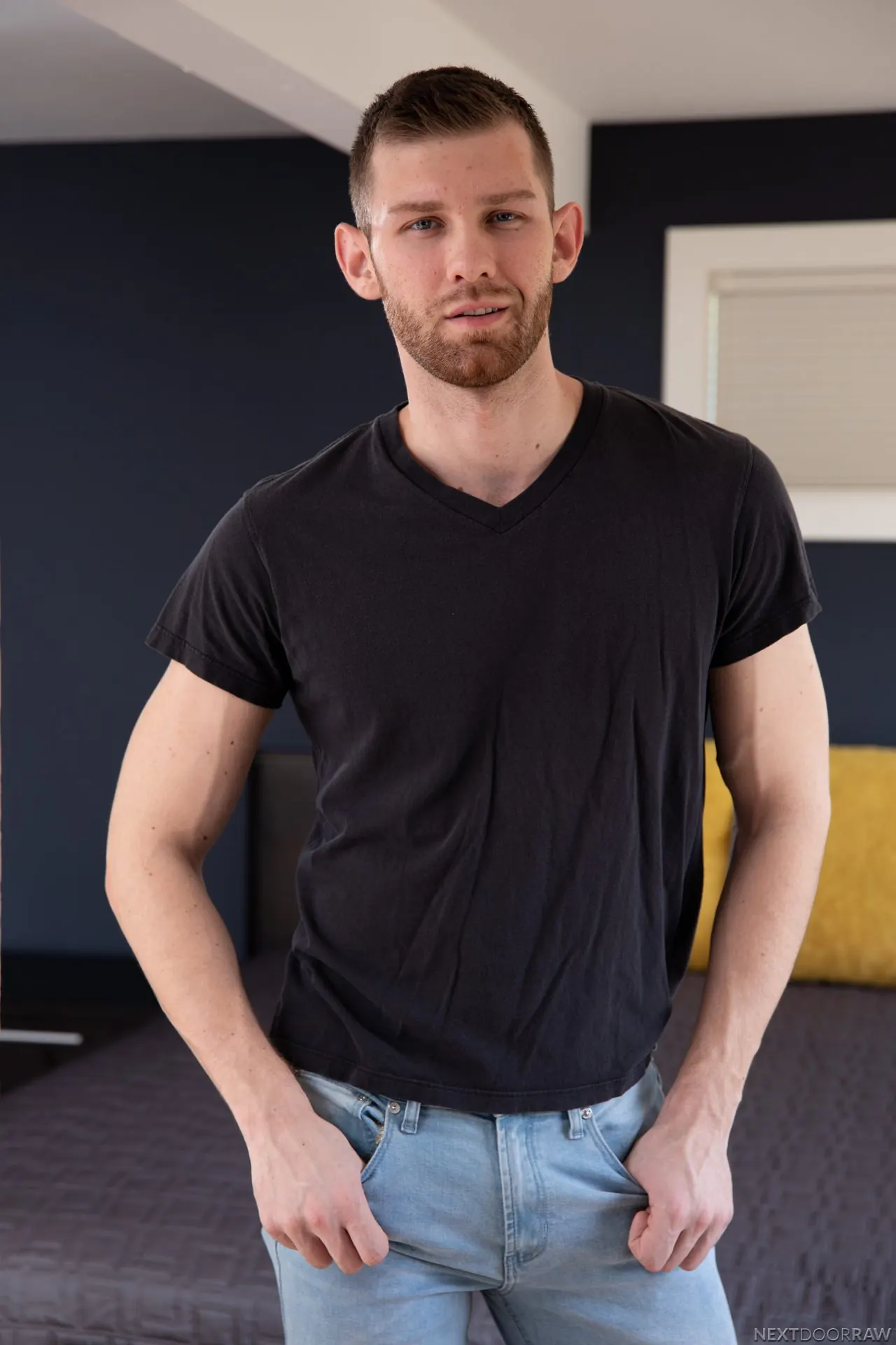 Dacotah Red in 'Dicked Down Destiny' from 'Next Door Studios' (Photo 4) Next Door Studios 'Dicked Down Destiny' starring Dacotah Red (Photo 4)