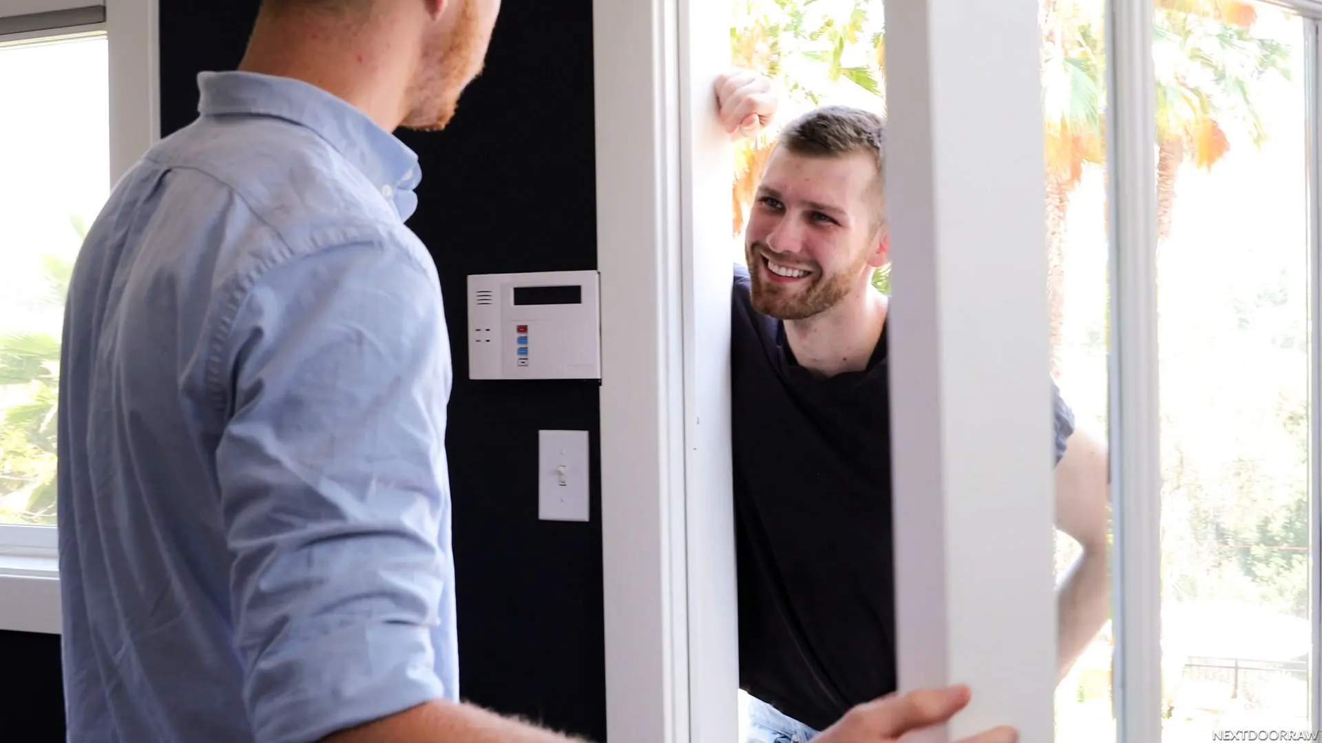 Next Door Studios 'Dicked Down Destiny' starring Dacotah Red (Photo 26)