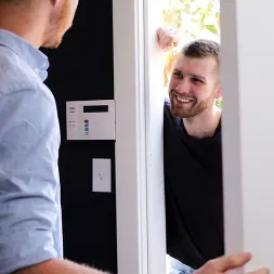 Dacotah Red in 'Next Door Studios' Dicked Down Destiny (Thumbnail 26)