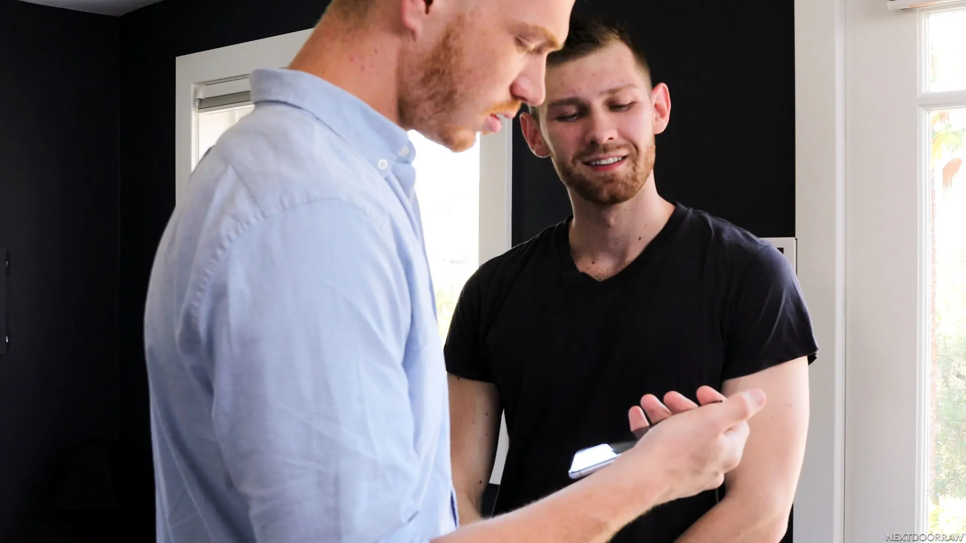 Next Door Studios 'Dicked Down Destiny' starring Dacotah Red (Photo 27)