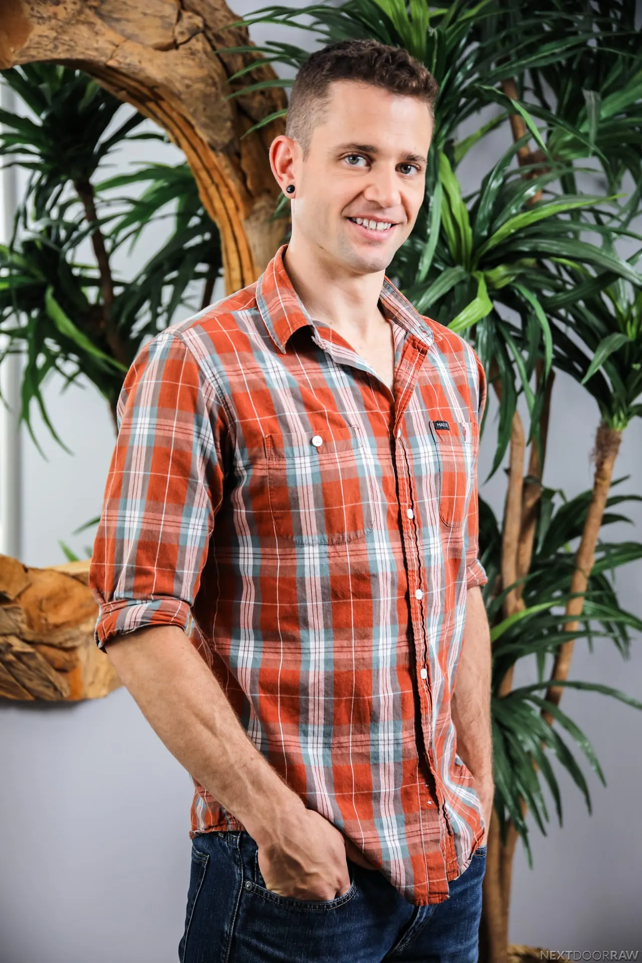 Dacotah Red in 'Rental Agreements' from 'Next Door Studios' (Photo 1) Next Door Studios 'Rental Agreements' starring Dacotah Red (Photo 1)