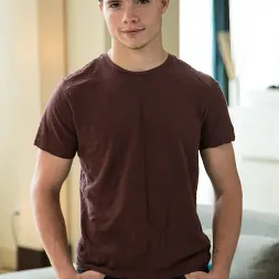 Dakota Young in 'Next Door Studios' Brotherly Breeding (Thumbnail 1)