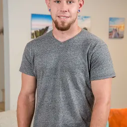 Dakota Young in 'Next Door Studios' and Lance Layd Get Lucky (Thumbnail 1)