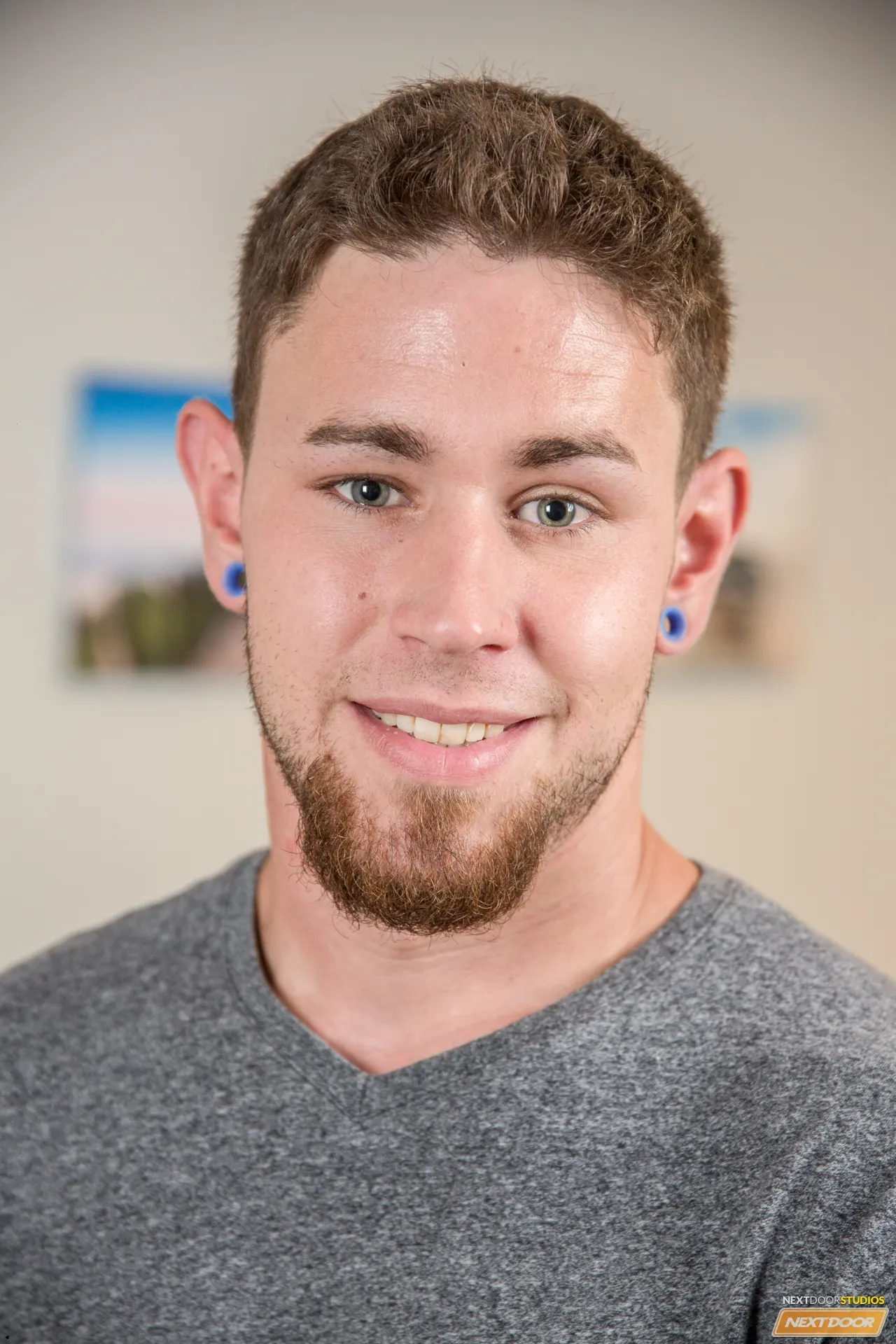 Next Door Studios 'and Lance Layd Get Lucky' starring Dakota Young (Photo 2)