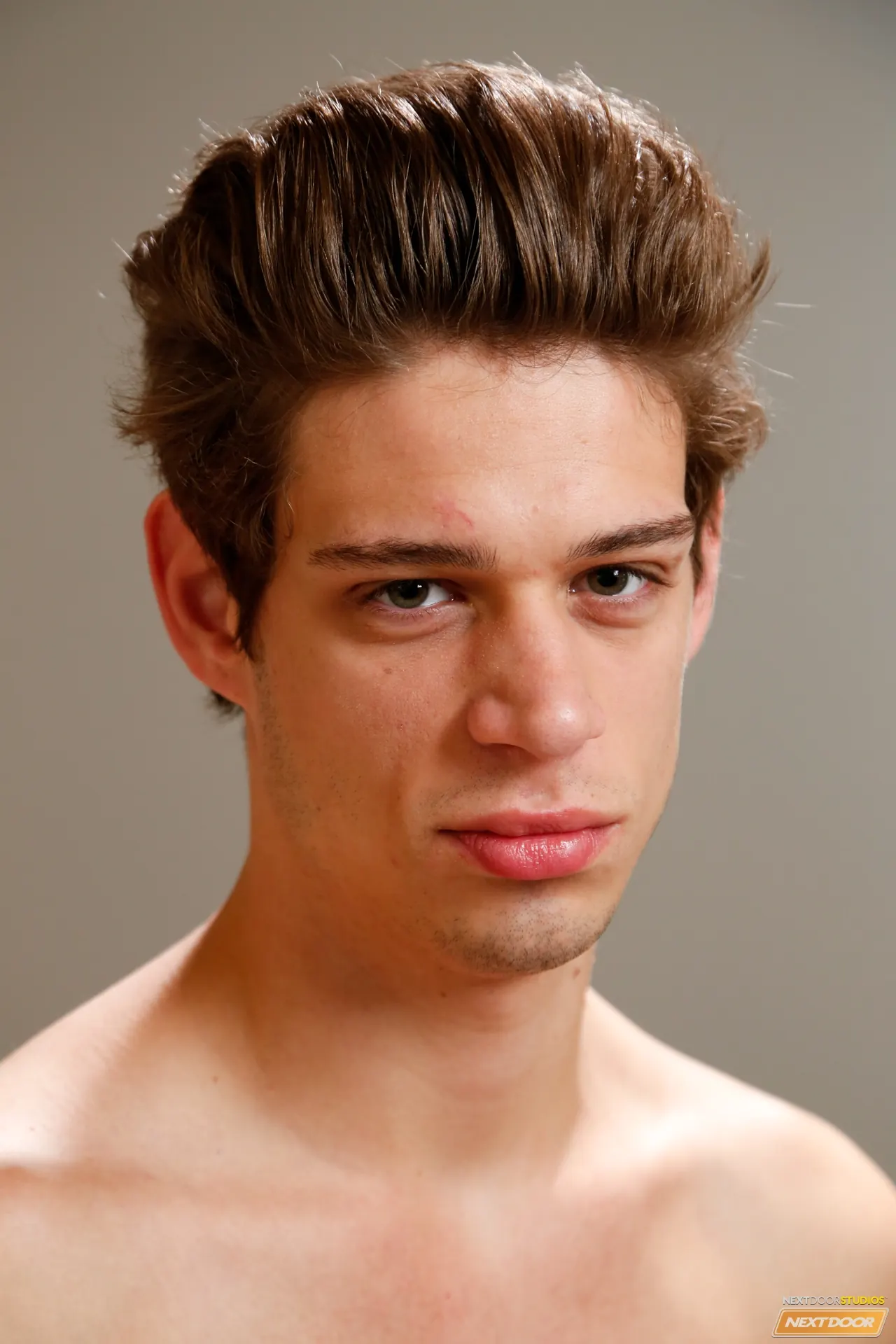 Next Door Studios 'Let Me Hold It' starring Dakota Young (Photo 12)