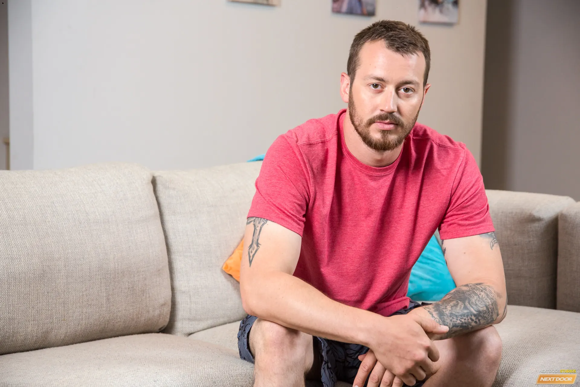 Next Door Studios 'Straight Up Cruisin'' starring Dakota Young (Photo 9)