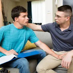 Dakota Young in 'Next Door Studios' Teacher's Secret (Thumbnail 1)