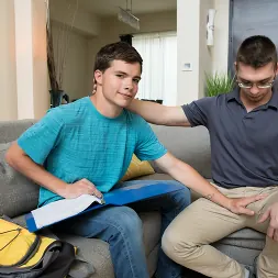 Dakota Young in 'Next Door Studios' Teacher's Secret (Thumbnail 2)