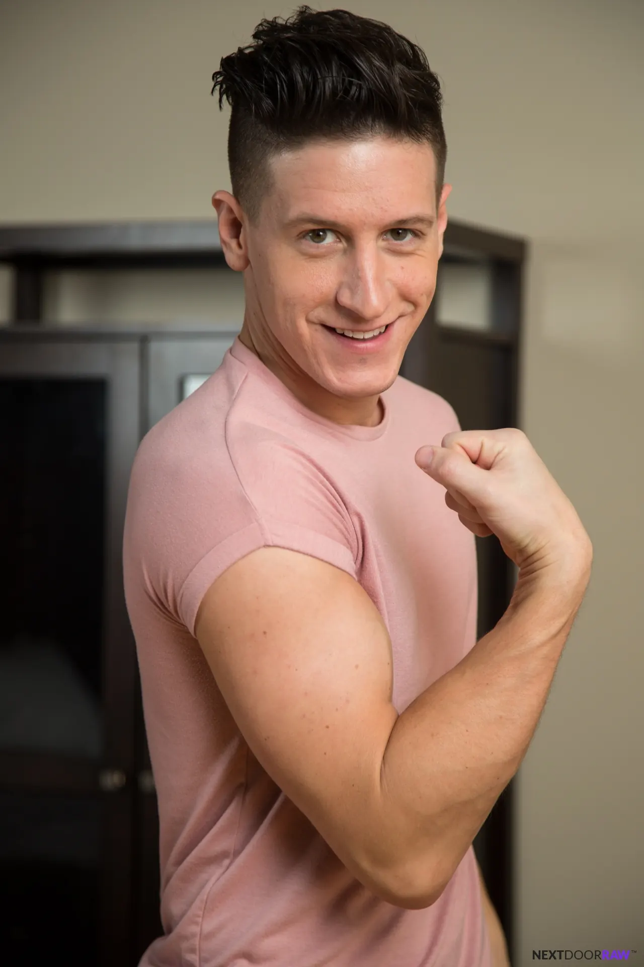 Next Door Studios 'The Neighborhood Brat' starring Dakota Young (Photo 12)