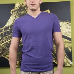 Dalton Riley in 'Next Door Studios' Between Him (Thumbnail 3)