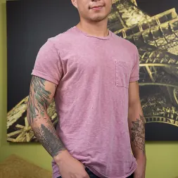 Dalton Riley in 'Next Door Studios' Between Him (Thumbnail 15)