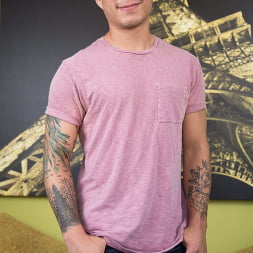Dalton Riley in 'Next Door Studios' Between Him (Thumbnail 18)