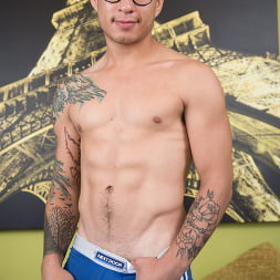 Dalton Riley in 'Next Door Studios' Between Him (Thumbnail 27)