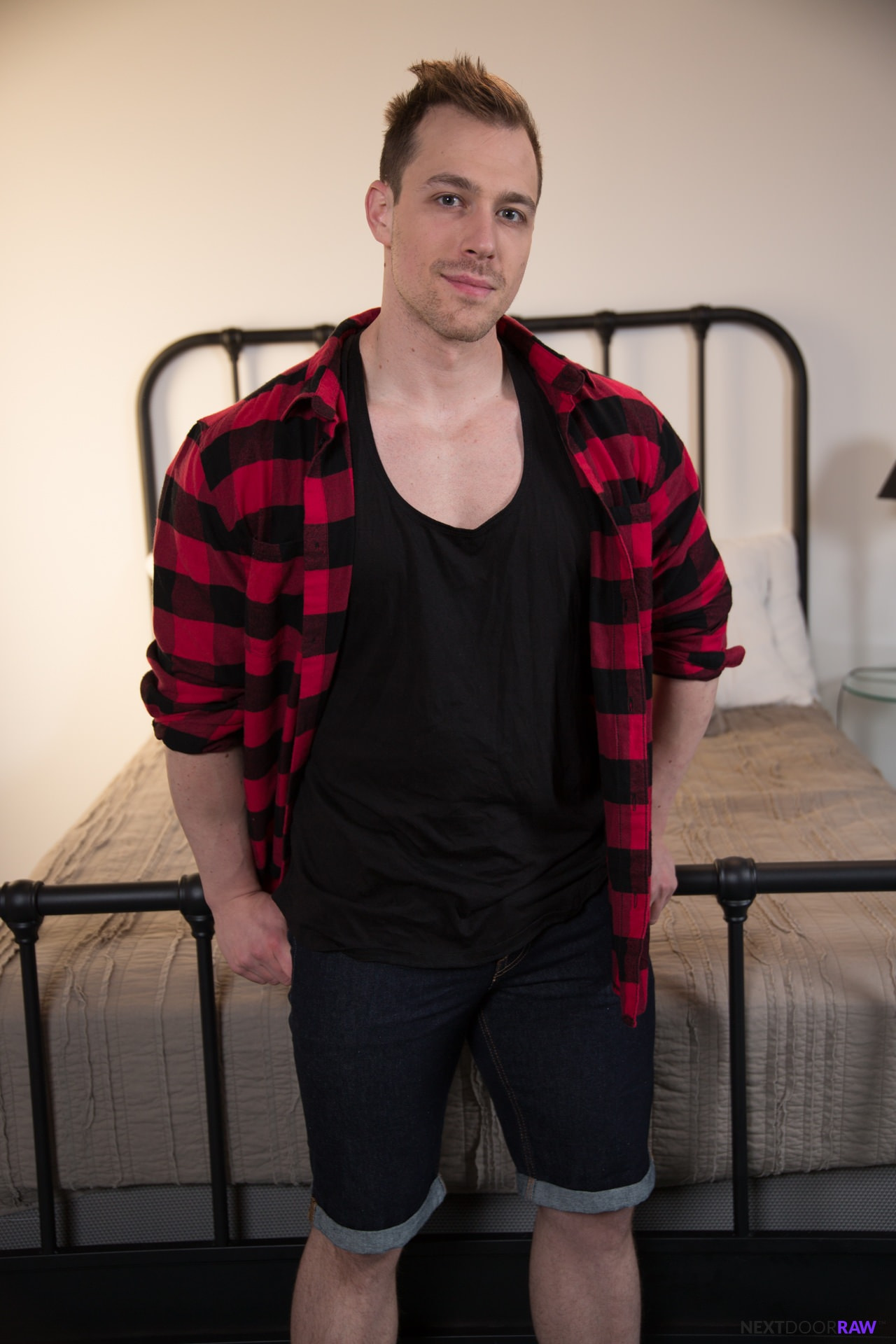 Next Door Studios 'Couples Cheat' starring Dalton Riley (Photo 1)