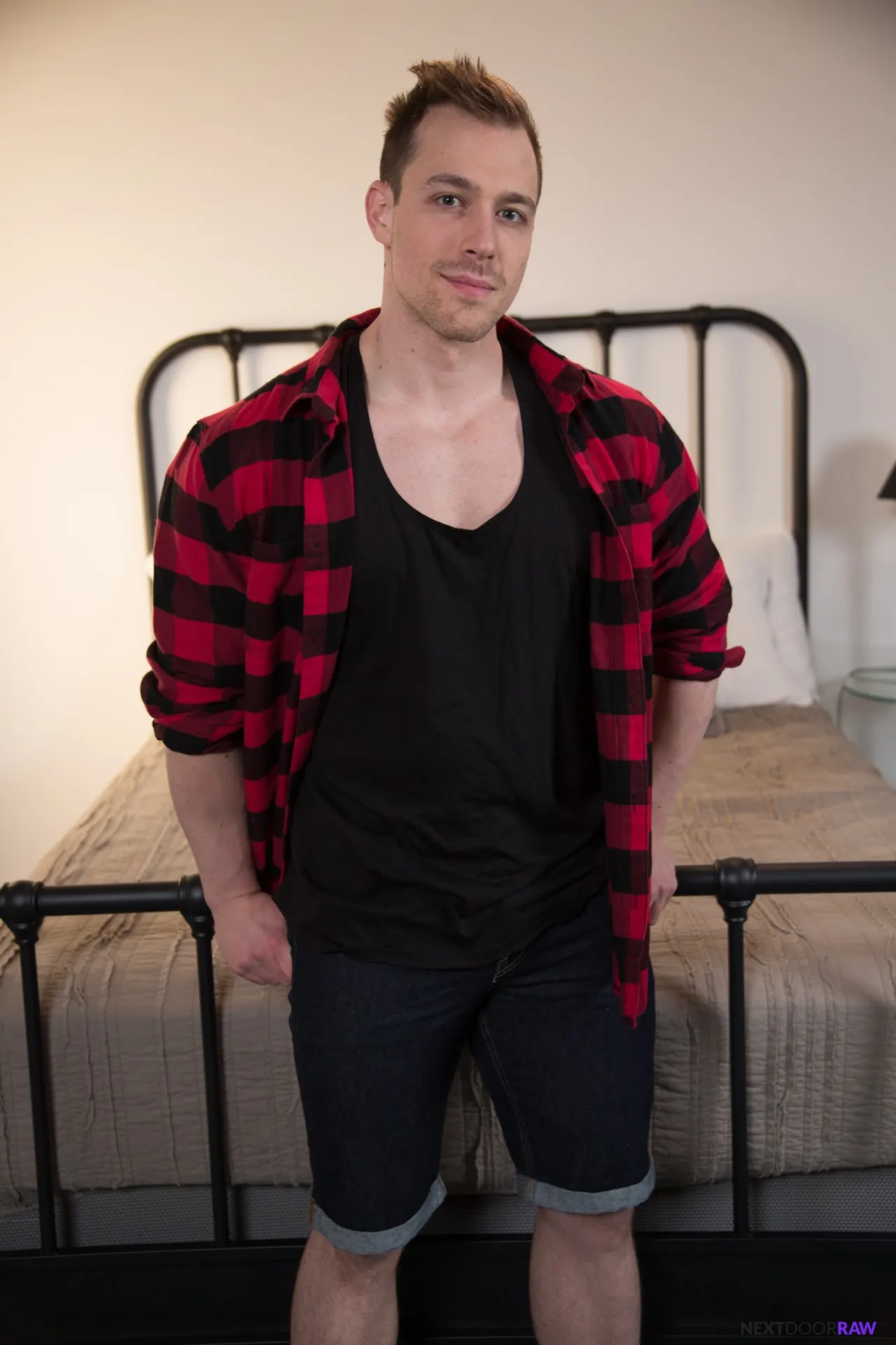 Dalton Riley in 'Couples Cheat' from 'Next Door Studios' (Photo 1) Next Door Studios 'Couples Cheat' starring Dalton Riley (Photo 1)