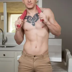 Dalton Riley in 'Next Door Studios' Couples Fix (Thumbnail 2)