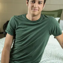 Dalton Riley in 'Next Door Studios' Dalton Riley, Trevor Jones and Steve Rogers' First Three Way (Thumbnail 8)