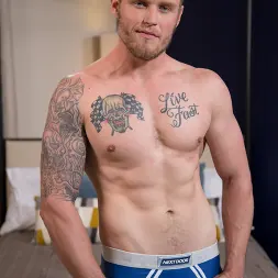 Dalton Riley in 'Next Door Studios' Introducing Shawn Reeve (Thumbnail 5)