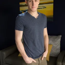 Dalton Riley in 'Next Door Studios' Making Moves (Thumbnail 3)